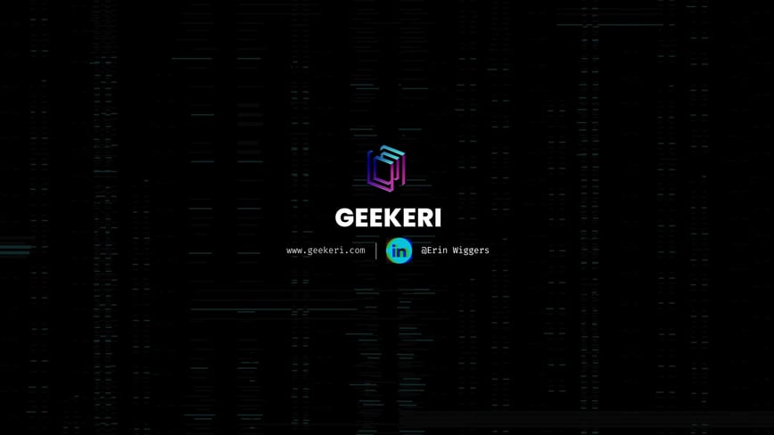 Black White and Yellow Digital Glitch Money YouTube Banner